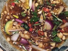 -乔街深夜食堂·台州菜·高压锅生蚝(杭州总店)