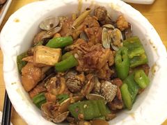 -乌镇那一年小院主题餐厅(甘泉西路店)