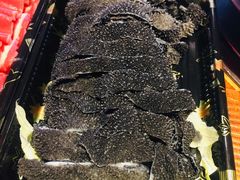 -京门老爆三·铜锅涮肉 爆肚(望京店)