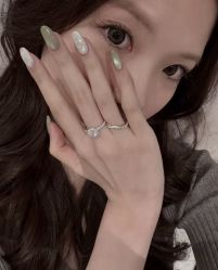 -初瞳专营美睫美甲