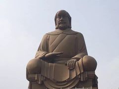 -石岛赤山风景区