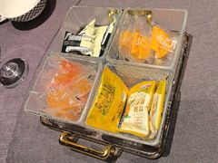 -百富源·海鲜辽菜(和平北大街店)