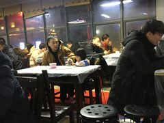 -小民大排档(光谷店)