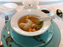 -君庭中餐厅(友谊宾馆店)