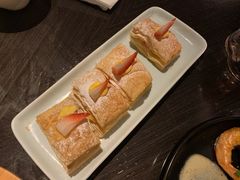 -万丽轩·粤菜(王府井金茂万丽酒店)