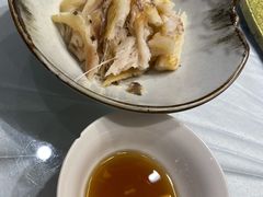 -老人和饭店(淮海中路店)