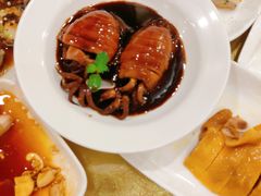 -顺风海鲜港(金玉兰店)