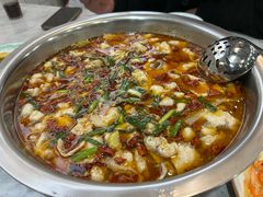 -老四川平头酸菜鱼(衙前店)