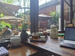 -扫雪煮茶(西村店)