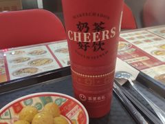 -孖记茶档·热腾茶餐(荔湾领展广场店)