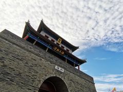 -即墨古城