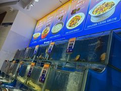 -小船渔村•大连菜•大连焖鱼(明泽街店)