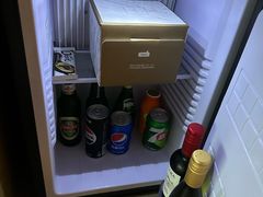 -深圳中洲万豪酒店