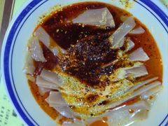 -孟记传统大刀面(星源商城店)
