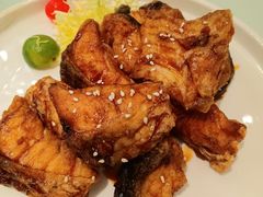 -乾隆美食·本帮菜(黄河路店)
