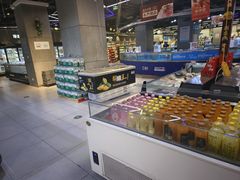 -盒马鲜生(悦峰店)
