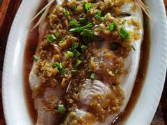 -芦茨金富饭庄·25年老字号·专做稻草鸡