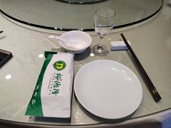 -裕德隆清真饭庄·天津特色菜(东丽店)