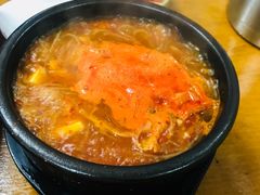 -京玉菲饭店(李村店)