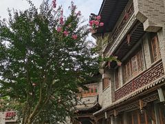 -龙潭水乡