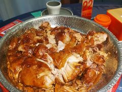 -小城外婆肴私房菜.家宴聚集点(圆明园颐和园·清河上地店)