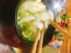 -根据地红色文化主题餐厅(赤水店)