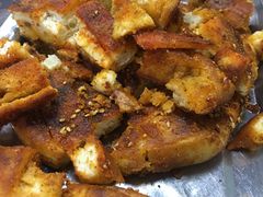 -马相卿特色烤肉面食馆(虎台店)