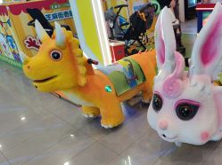 -玩童会芝麻街奇趣乐园(世博源店)