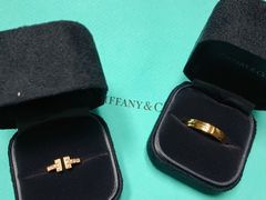 -Tiffany & Co.蒂芙尼
(杭州大厦店)