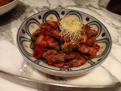-杭州君悦酒店·湖滨28中餐厅