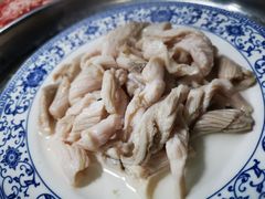 羊肚仁-同城四季爆肚涮羊肉(安华里店)
