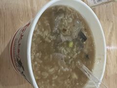 -百成大同鸭肉粥(大同总店)