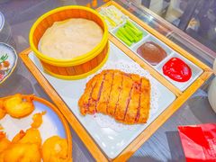 -天津卫码头(南开大悦城店)