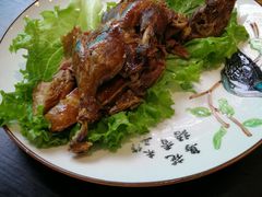 -惠丰堂饭庄(北洼路店)