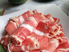 -壹条龙饭庄台基厂店