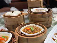 -潮福城大酒楼·潮味粤品·港式点心(湖滨北路店)