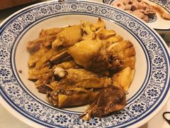 -兰边碗(鼓楼店)
