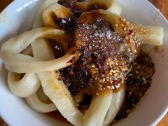 甜水面-洞子口张老二凉粉(文殊院店)