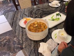 -四季轩中餐厅(徐州开元名都大酒店)