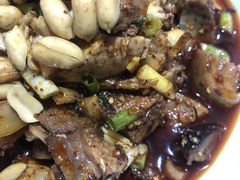 -富贵饭店(大源店)