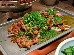 -树厨贵州菜(大十字店)