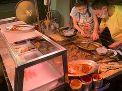 -明记牛杂(新马路分店)