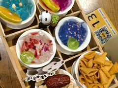 -了凡国风主题茶馆·咖啡(武侯祠锦里店)