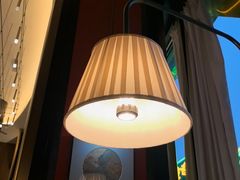 -新白鹿餐厅(松江开元地中海店)