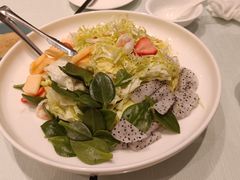 -红樱桃·新派辽菜(北行店)