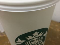 -星巴克(盐城五洲国际店)