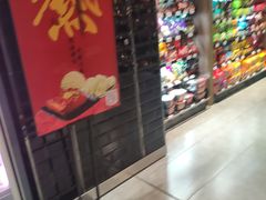 -永辉Bravo超市(东二环泰禾广场店)