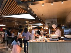 -亿民平安国际大酒店西餐厅(彩田北路店)