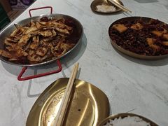 -辣盆盆麻辣小龙虾(哈尔滨总店)