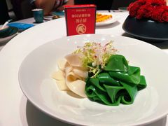 -鸽子侯·家宴·平价海鲜(绿地店)